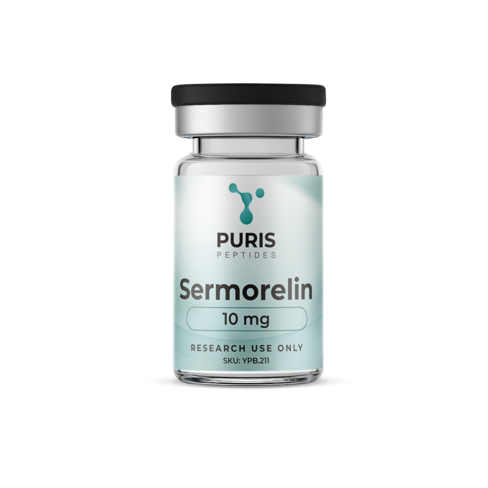 Sermorelin (10mg)