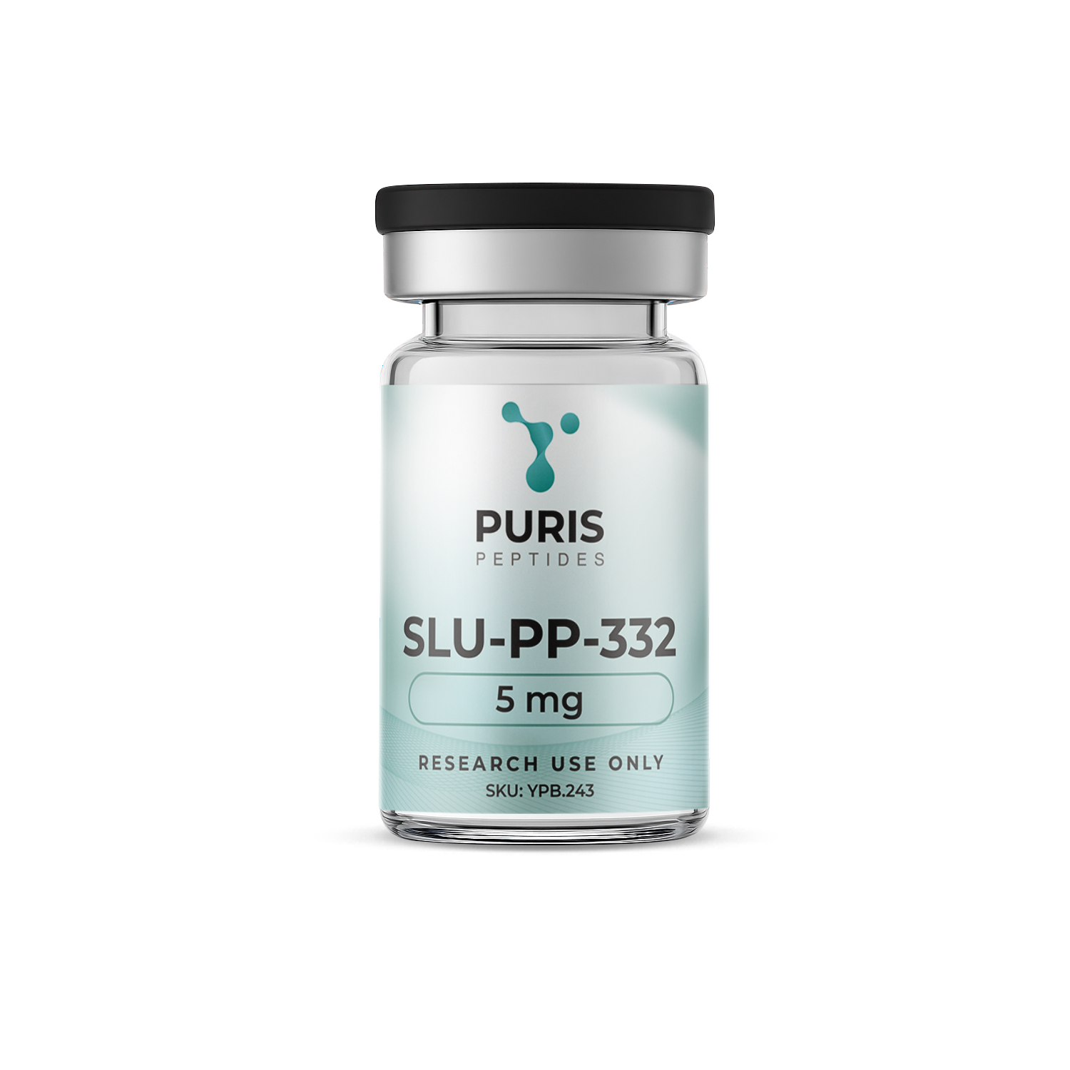 AOD 9604 (5mg) / SLU-PP-332 (5mg) / 5-amino-1mq - 50mg - Image 2