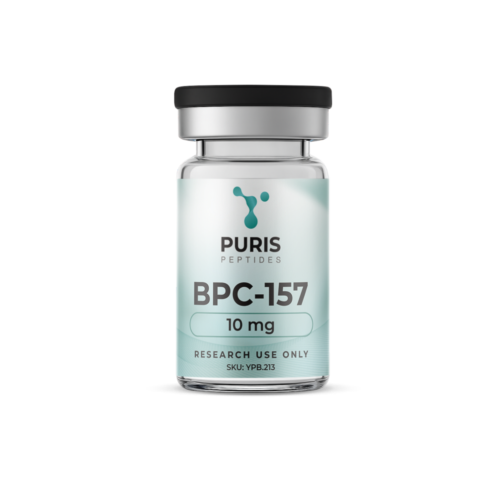 BPC-157 / Thymosin Beta 4 (TB500) / GHK-Cu (50mg)